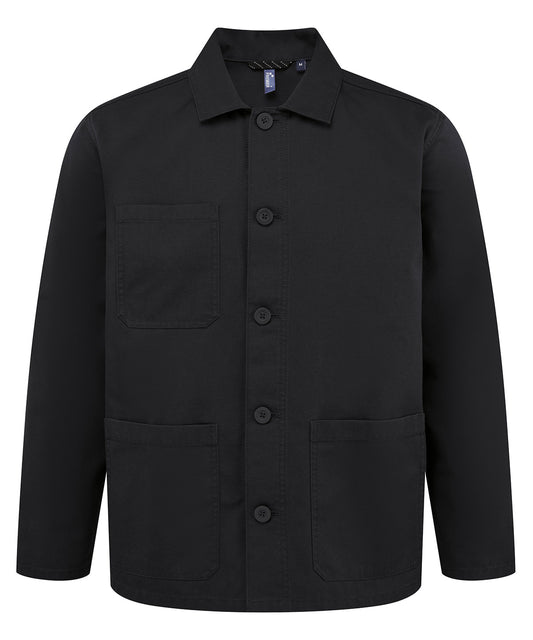 Premier ‘Utility 2.0’ Chore Jacket