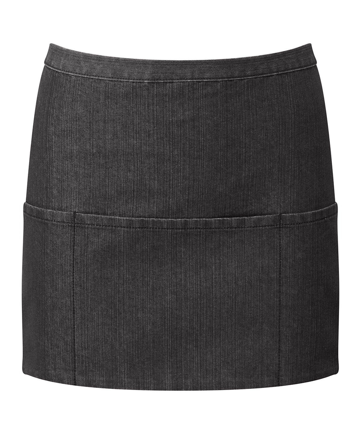 Premier Colours 3-Pocket Apron