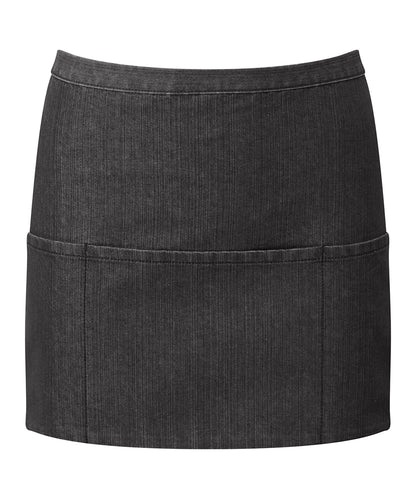 Premier Colours 3-Pocket Apron