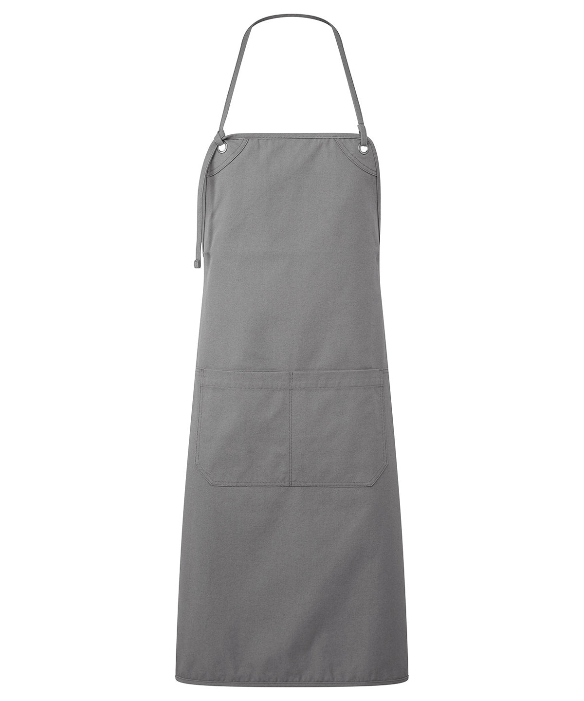 Premier ‘Artisan’S Choice’ Double-Pocket Canvas Apron