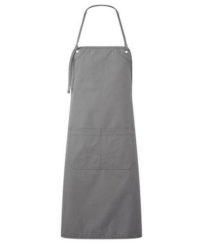 Premier ‘Artisan’S Choice’ Double-Pocket Canvas Apron