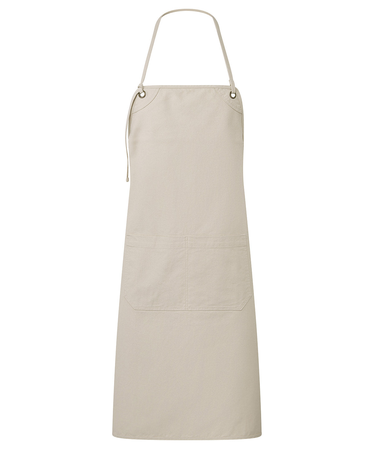 Premier ‘Artisan’S Choice’ Double-Pocket Canvas Apron