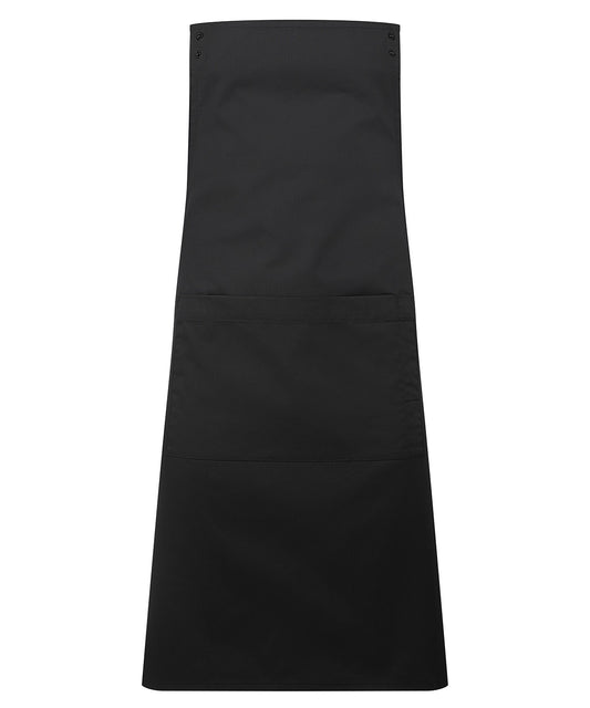 Premier ‘Swap & Pop’ Customisable Apron – Body