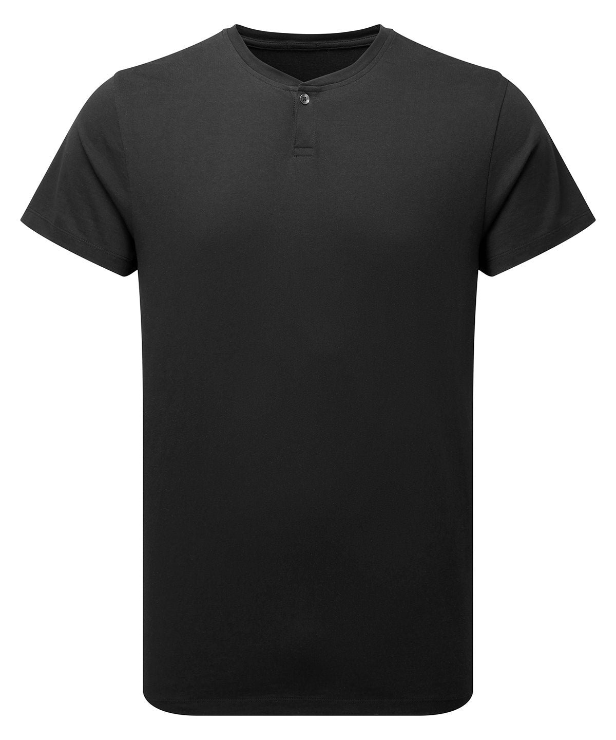 Premier Men’S Cotton Rich ‘Comis’ Tee