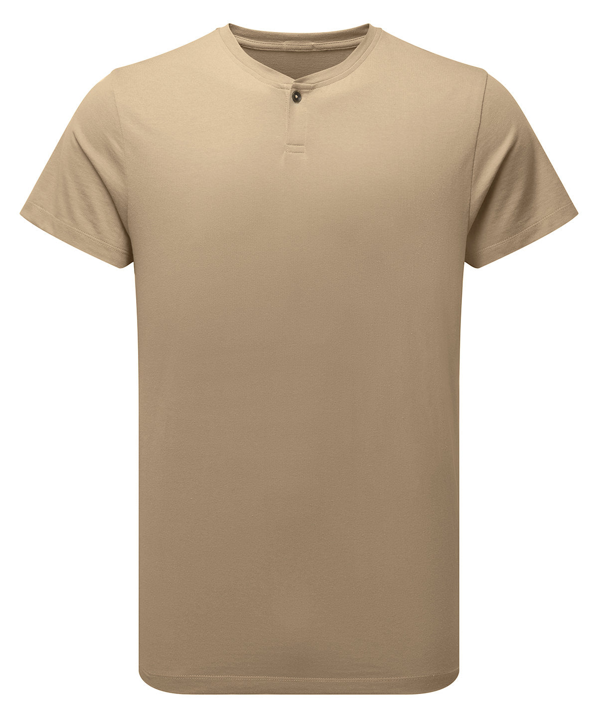 Premier Men’S Cotton Rich ‘Comis’ Tee