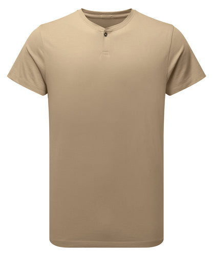 Premier Men’S Cotton Rich ‘Comis’ Tee