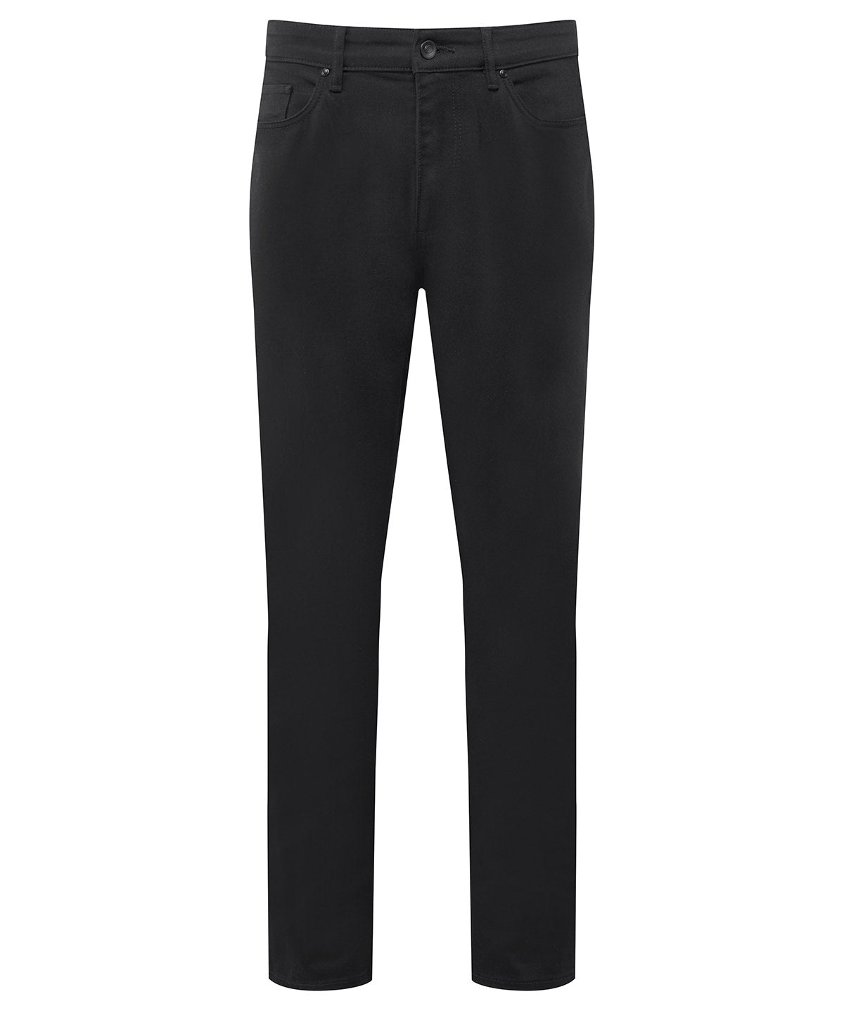 Premier Workready Straight-Leg Jeans