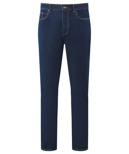 Premier Workready Straight-Leg Jeans