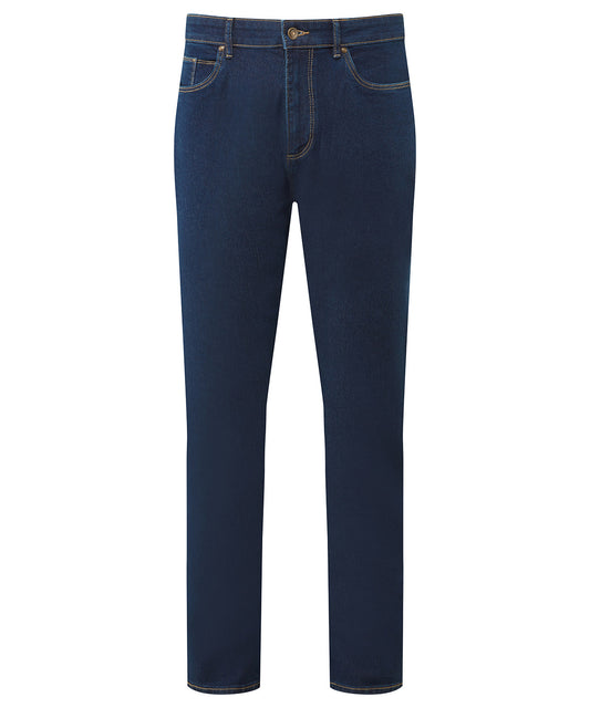 Premier Workready Straight-Leg Jeans