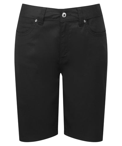 Premier Women’s Performance Chino Shorts