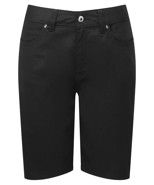 Premier Women’s Performance Chino Shorts