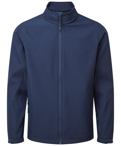 Premier Windchecker Printable And Recycled Softshell Jacket