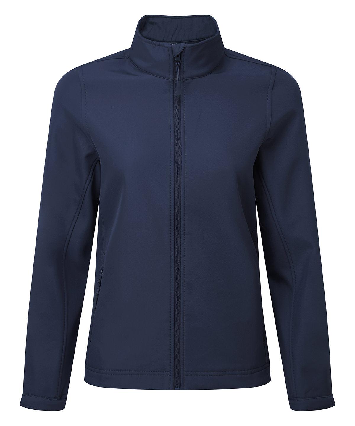 Premier Women’s Windchecker Printable And Recycled Softshell Jacket