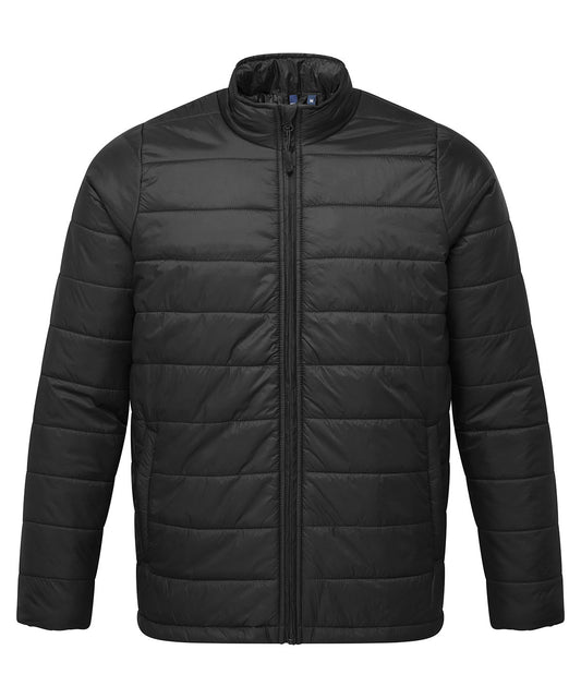 Premier ‘Recyclight’ Padded Jacket