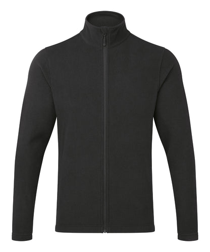 Premier ‘Recyclight’ Full-Zip Microfleece