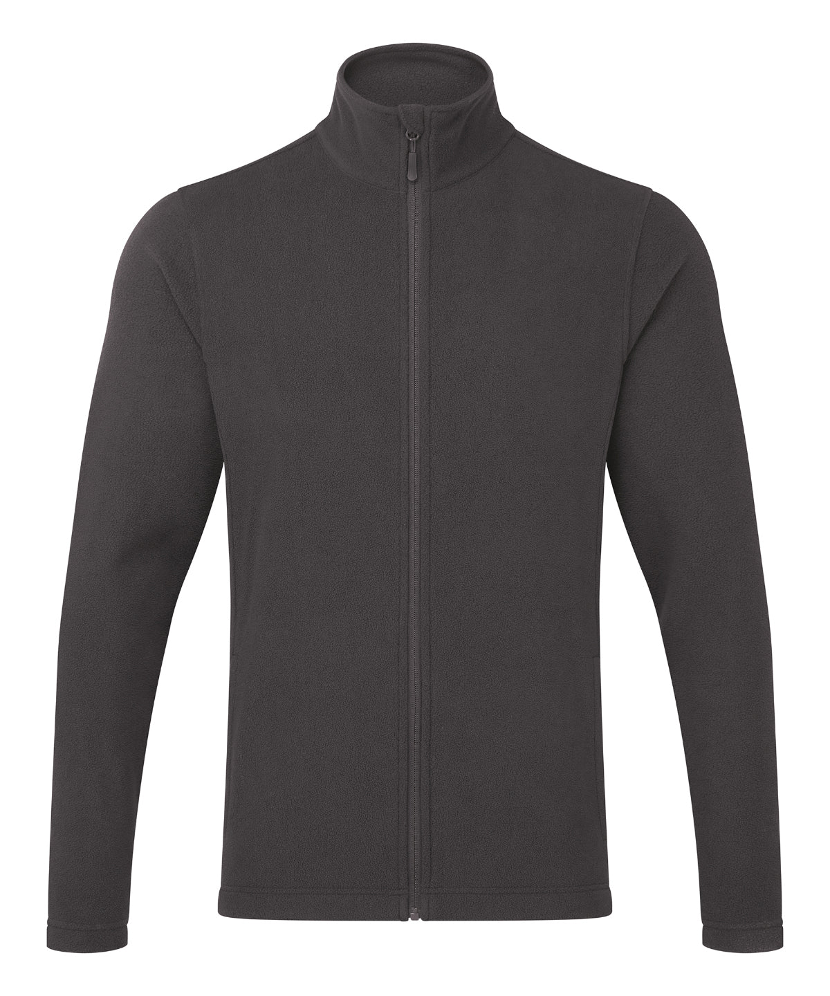 Premier ‘Recyclight’ Full-Zip Microfleece