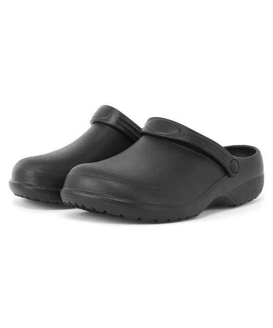 Premier Chef’S Non-Slip ‘Anchor’ Clogs