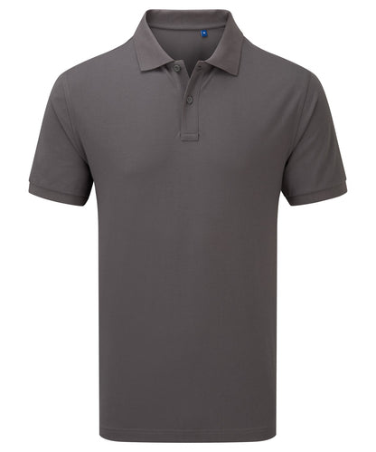 Premier ‘Essential’ Unisex Short Sleeve Workwear Polo Shirt