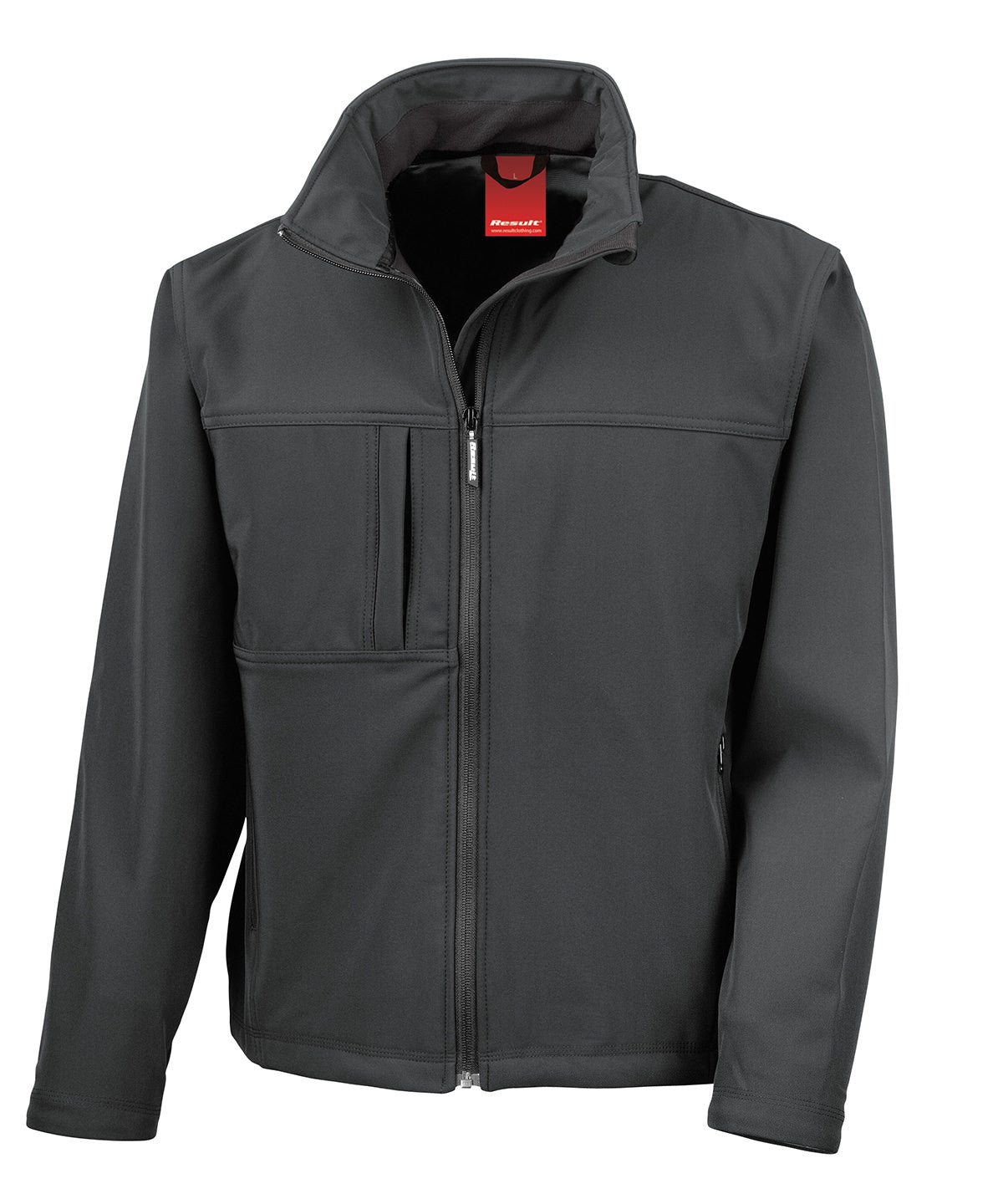 Classic Softshell Jacket