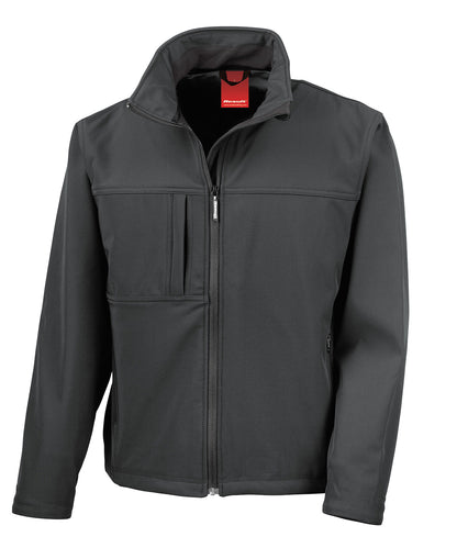Classic Softshell Jacket