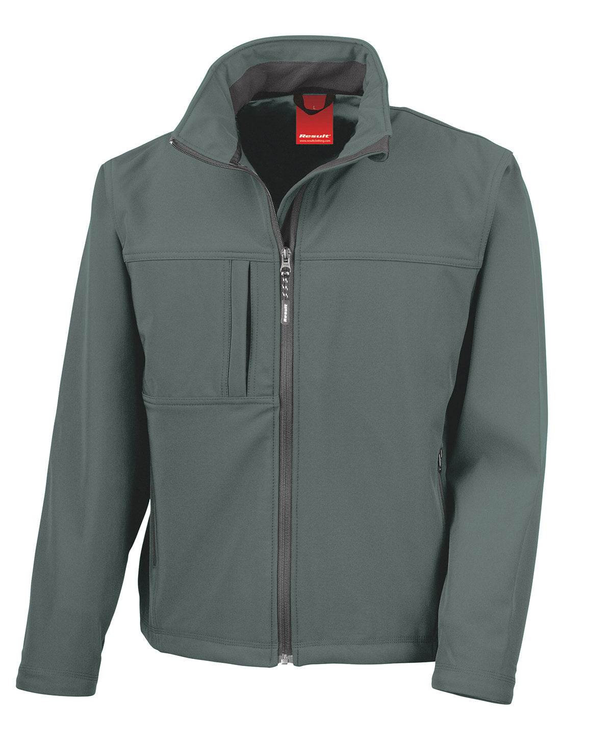 Classic Softshell Jacket