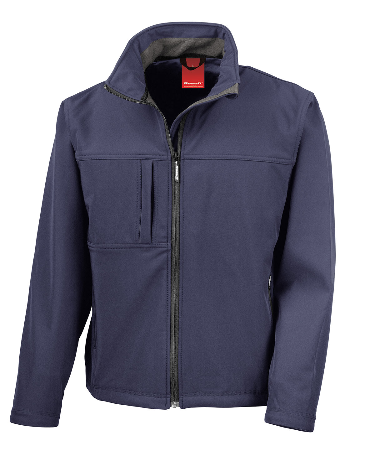 Classic Softshell Jacket