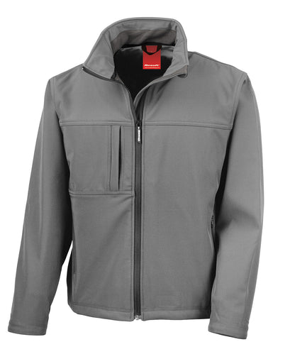 Classic Softshell Jacket