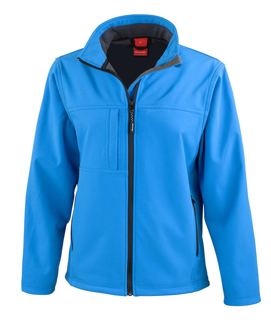 Women'S Classic Softshell Jacket