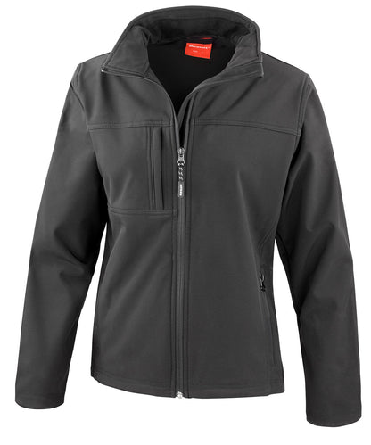 Women'S Classic Softshell Jacket
