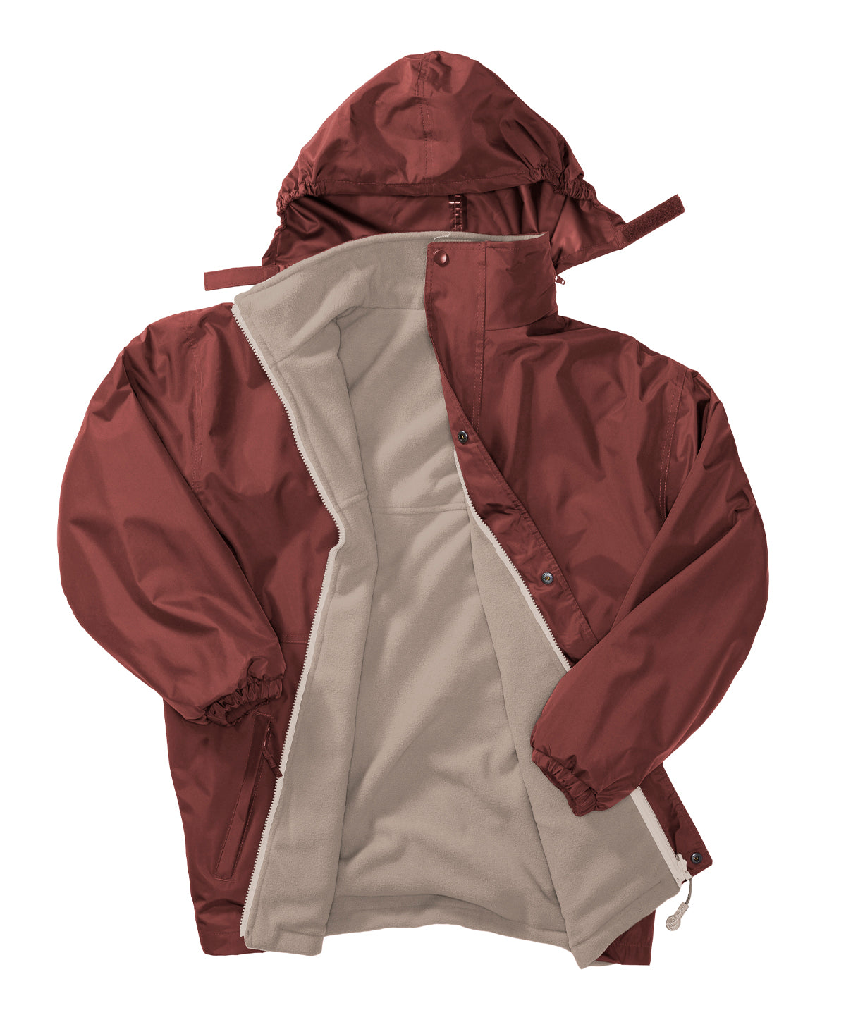 Recycled Stormdri 4000 Jacket