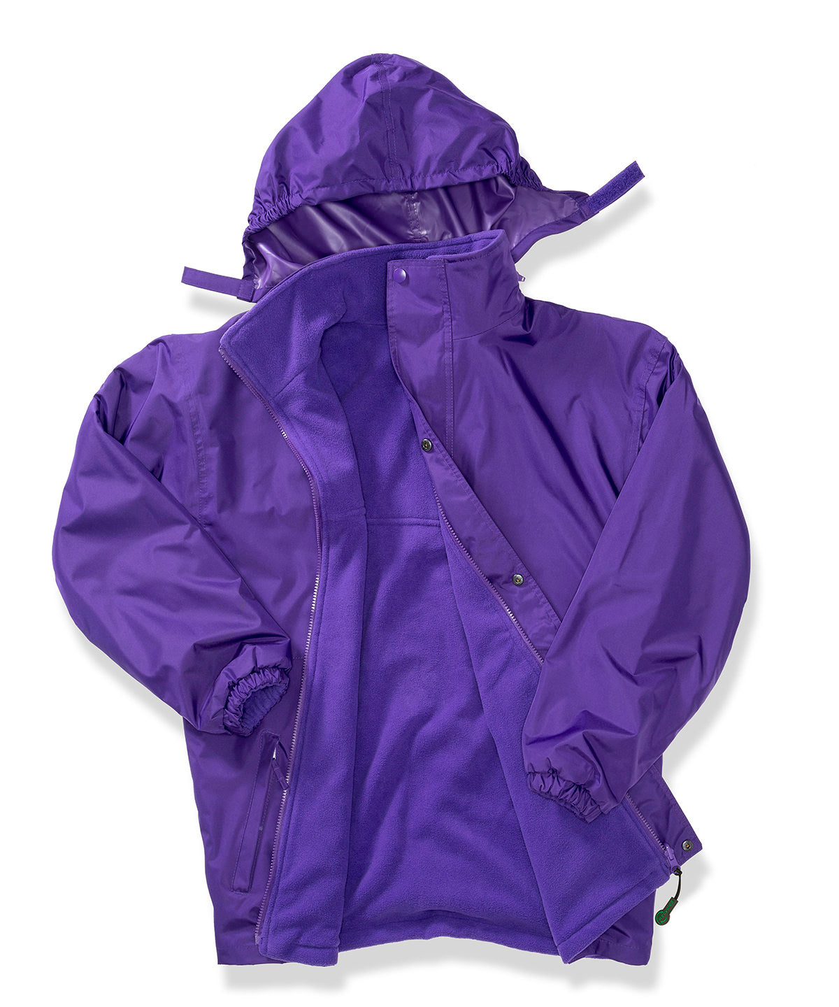 Recycled Stormdri 4000 Jacket