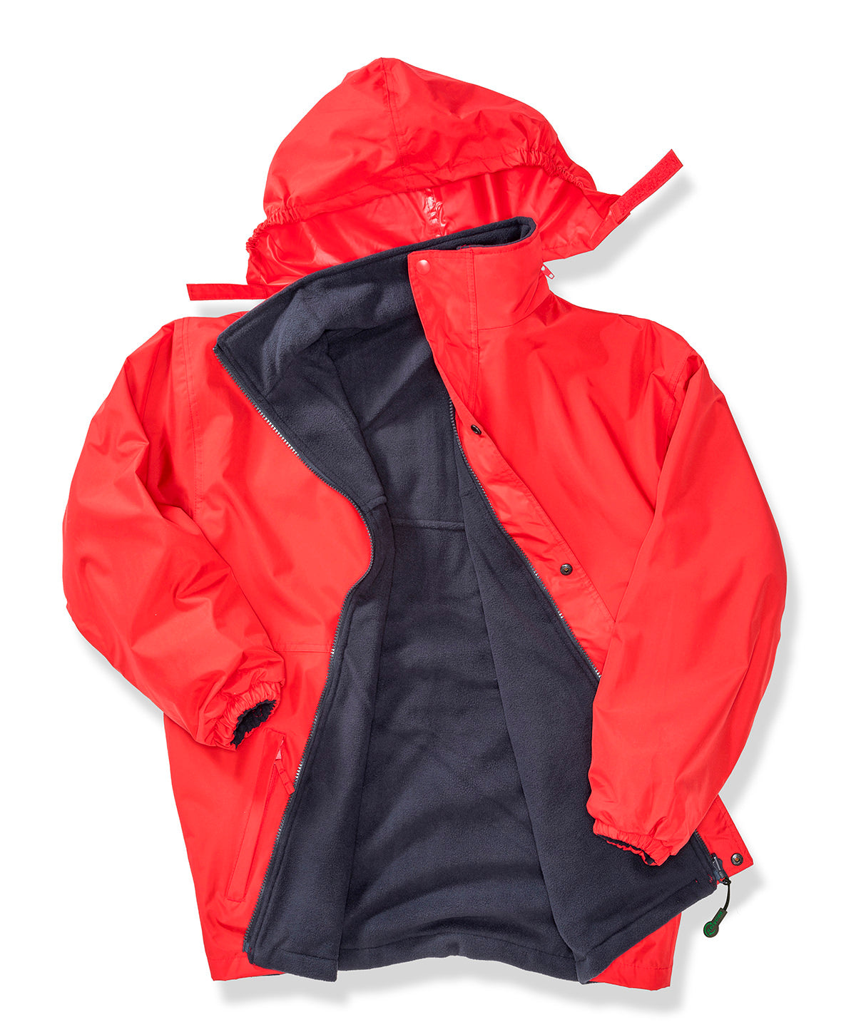 Recycled Stormdri 4000 Jacket