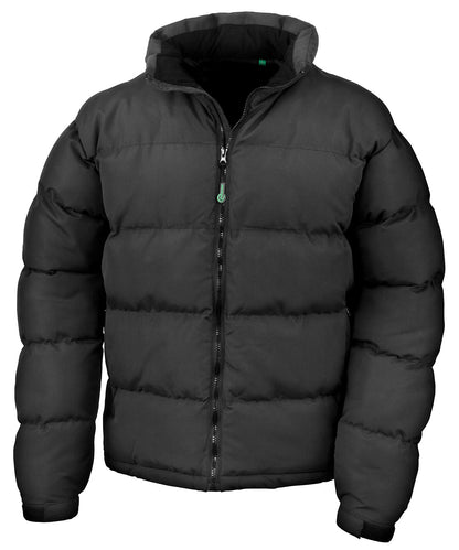 Holkham Down-Feel Jacket