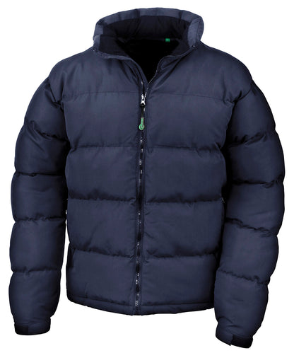 Holkham Down-Feel Jacket