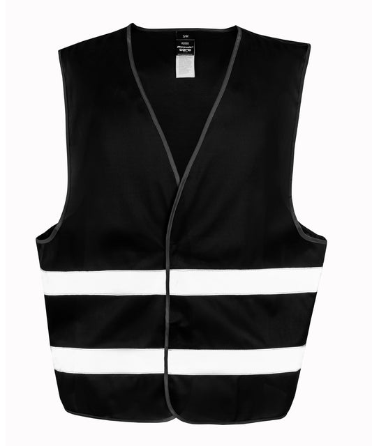 Core Hi-Vis Vest