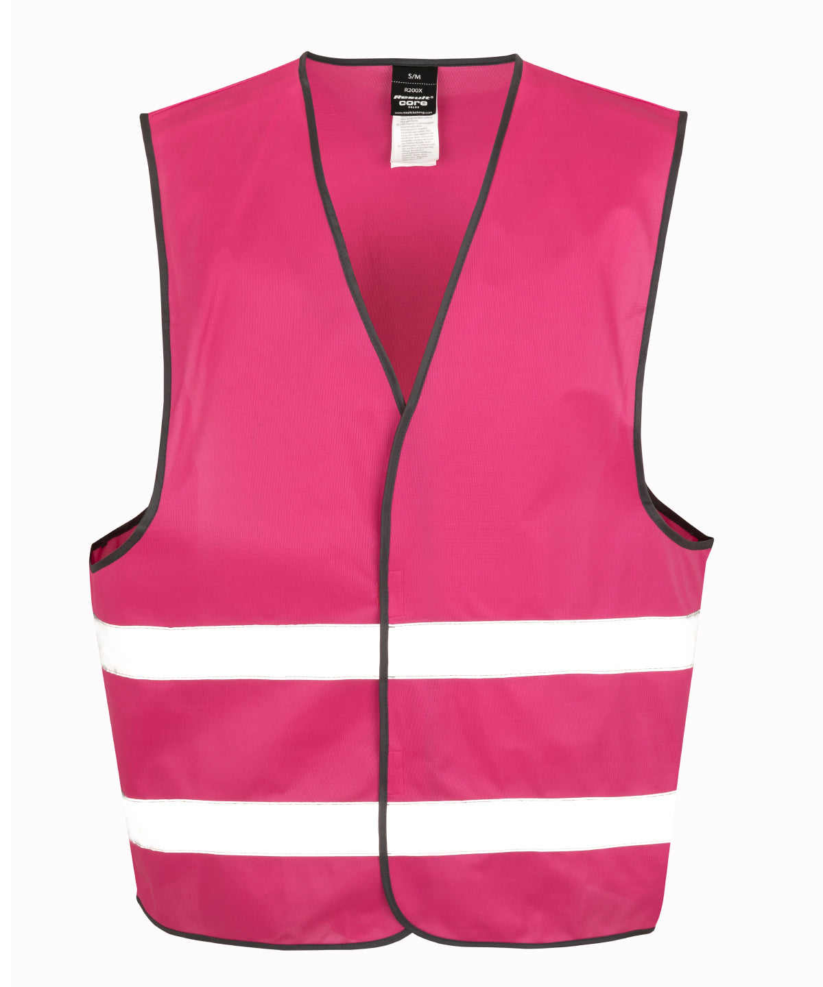 Core Hi-Vis Vest