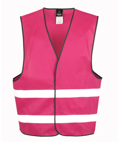 Core Hi-Vis Vest