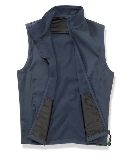 Printable Softshell Bodywarmer