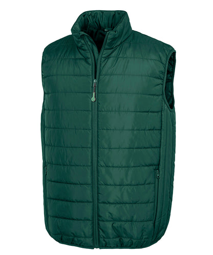 Promo Padded Bodywarmer