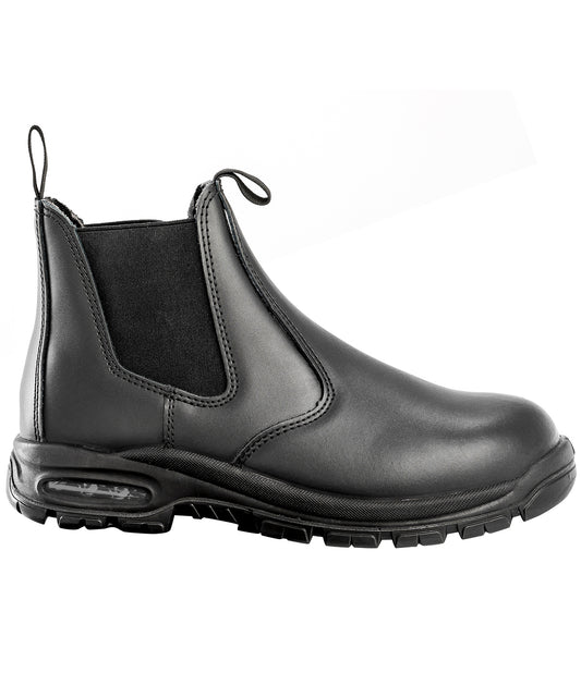 Kane Safety Dealer Boot