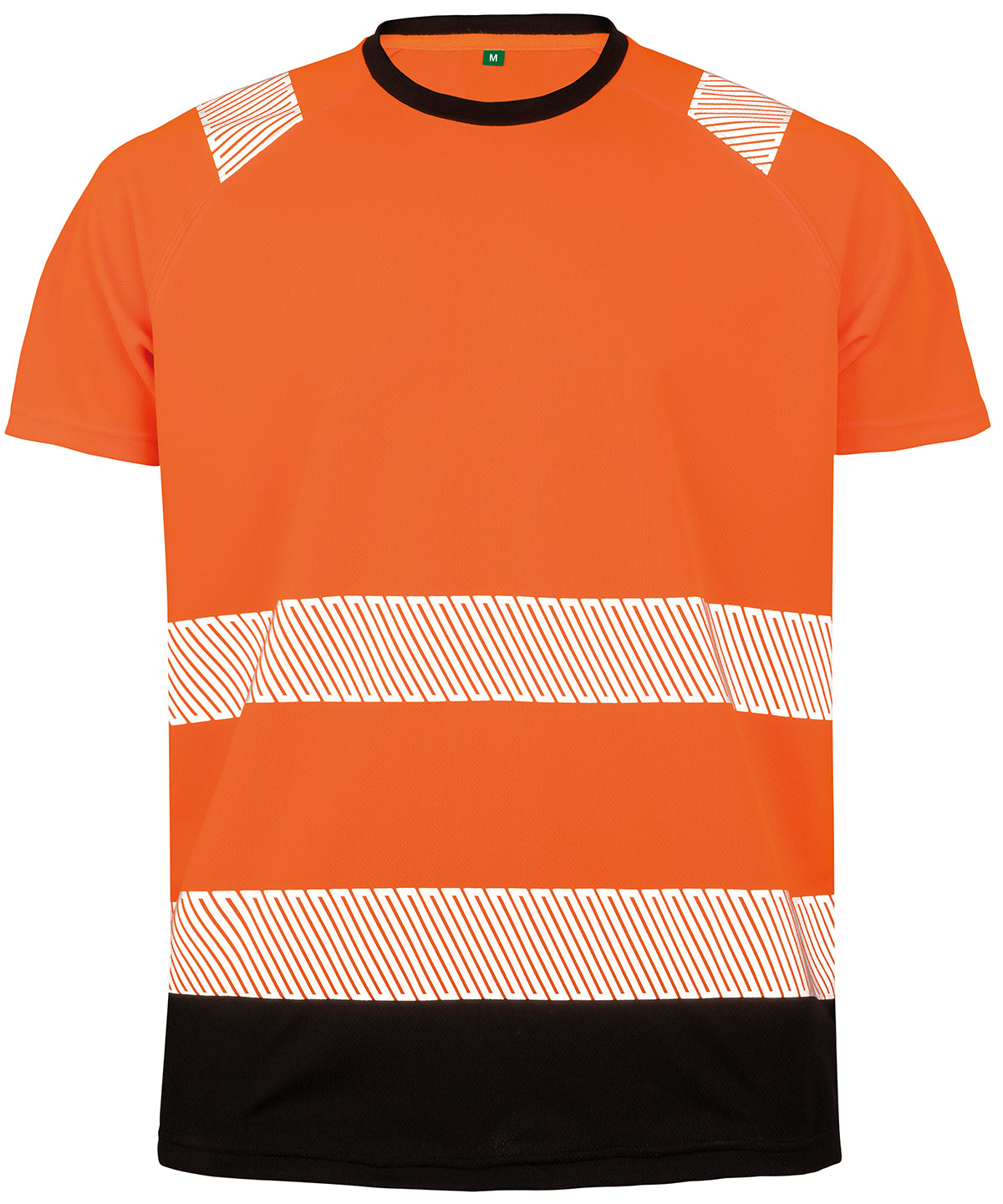 Recycled Safety T-Shirt