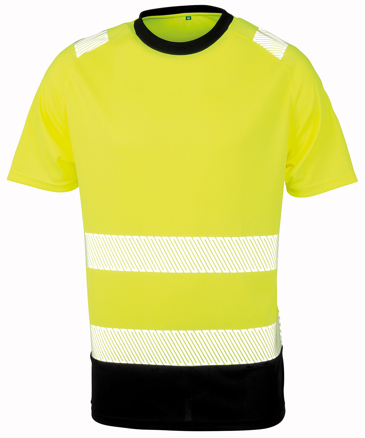 Recycled Safety T-Shirt