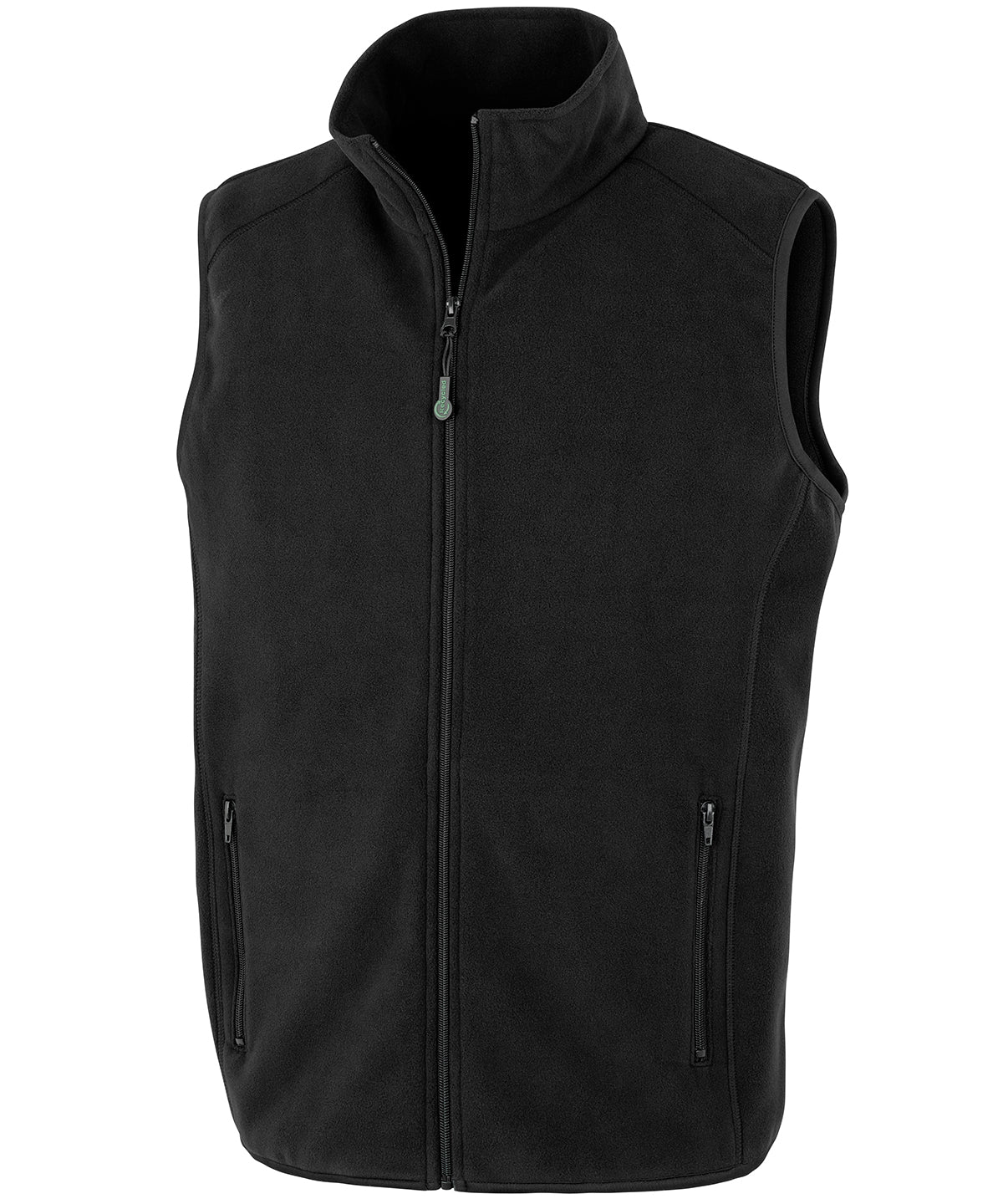 Recycled Fleece Polarthermic Bodywarmer