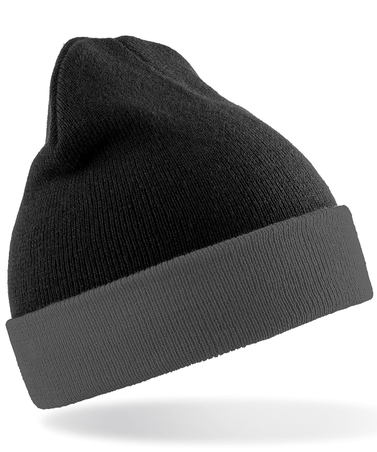 Recycled Compass Beanie