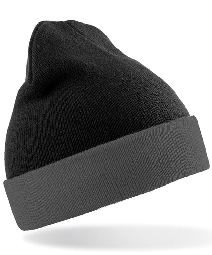Recycled Compass Beanie