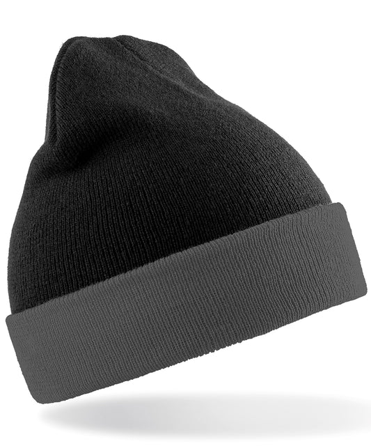 Recycled Compass Beanie