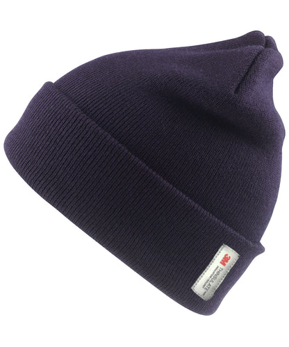 Recycled Thinsulatetm Beanie