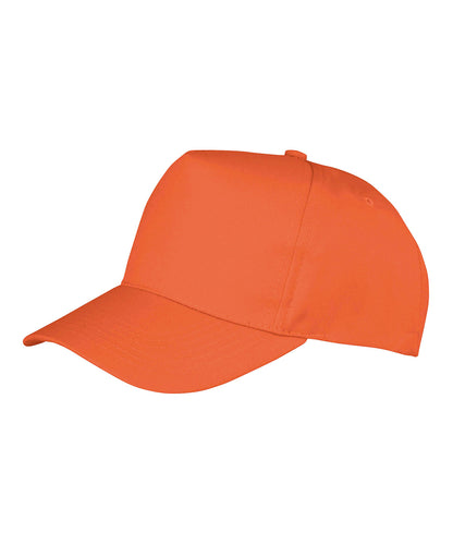 Core Recycled Printer’S Cap