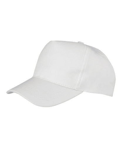 Core Recycled Printer’S Cap