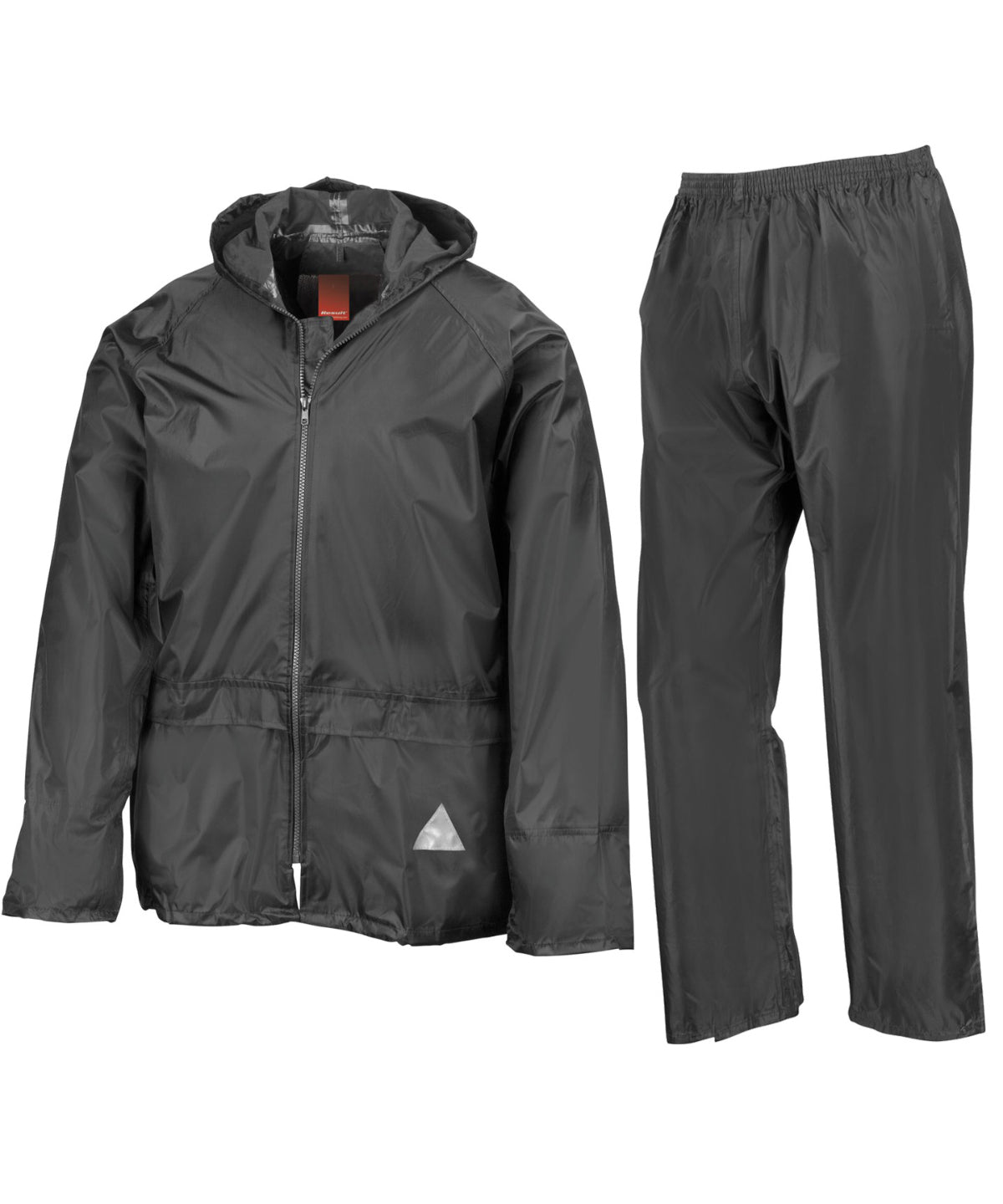 Waterproof Jacket And Trouser Set
